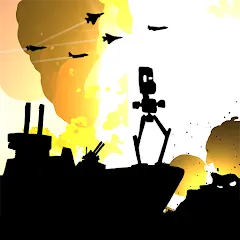 Взлом Battlecruisers (Баттлкрейсеры)  [МОД Все открыто] - стабильная версия apk на Андроид