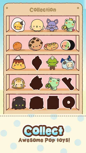 Clawbert  [МОД Unlocked] Screenshot 2