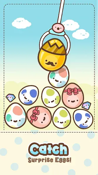 Clawbert  [МОД Unlocked] Screenshot 3