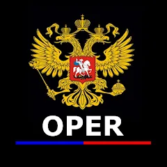 Скачать взломанную Опер: Суета и Хасанить  [МОД Бесконечные монеты] - стабильная версия apk на Андроид