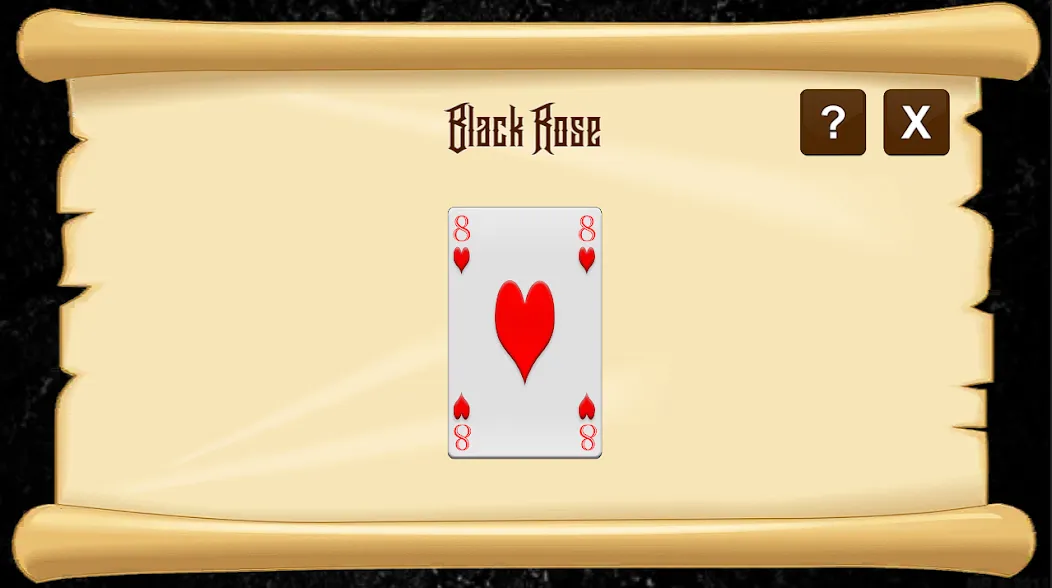 Divination on Playing Cards  [МОД Mega Pack] Screenshot 3