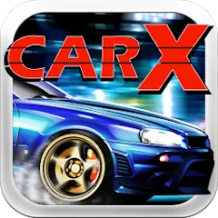 Взломанная CarX Drift Racing Lite (КарХ Дрифт Рейсинг Лайт)  [МОД Unlimited Money] - последняя версия apk на Андроид