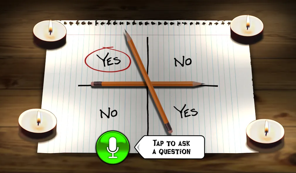 Charlie: Pencil Spin Challenge (Чарли Чарли Челлендж Прыжок)  [МОД Menu] Screenshot 5