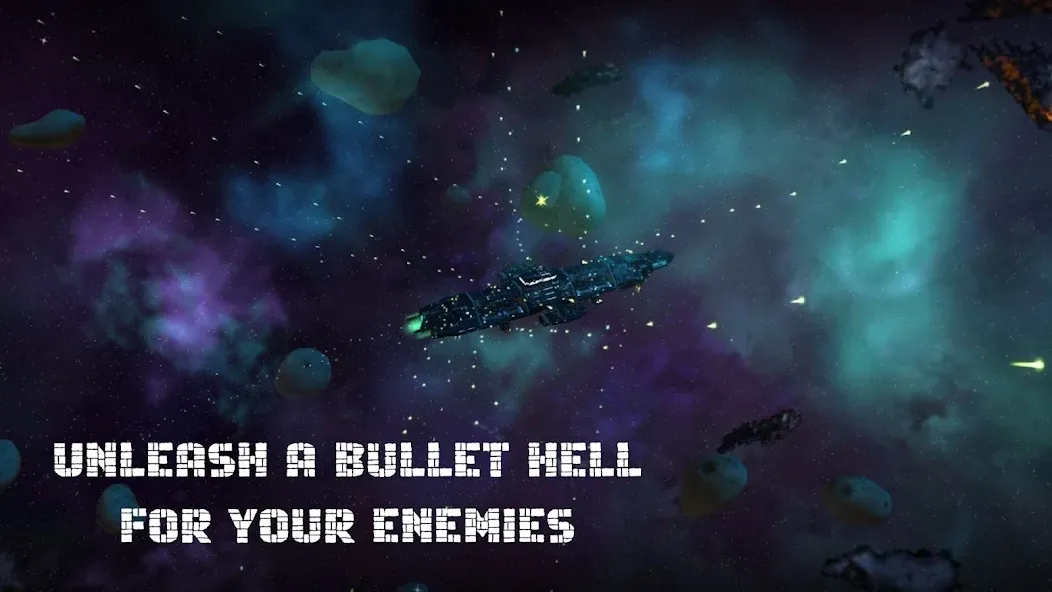 Space Turret - Defense Point (Спейс Туррет)  [МОД Меню] Screenshot 4