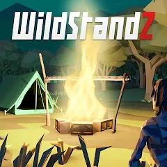 Скачать взлом WildStandZ - Unturned Zombie (Уайлдстендз)  [МОД Все открыто] - полная версия apk на Андроид