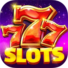 Взлом Old Vegas Slots - Casino 777 (Олд Вегас Слотс)  [МОД Меню] - последняя версия apk на Андроид