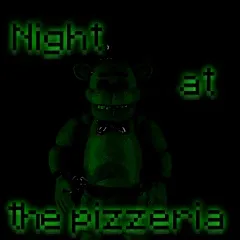 Скачать взлом NightAtThePizzeria (НайтЭтЗеПиццерия)  [МОД Menu] - последняя версия apk на Андроид