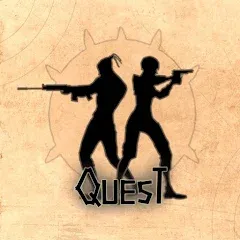 Взломанная Quest Wild Mission (Квест Дикое Миссион)  [МОД Много монет] - полная версия apk на Андроид