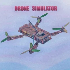 Взломанная Drone acro simulator (Дрон акро симулятор)  [МОД Бесконечные деньги] - полная версия apk на Андроид