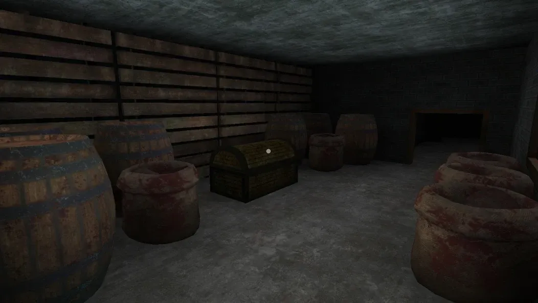 Witchmare's Lair  [МОД Mega Pack] Screenshot 2
