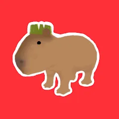 Взлом Capybara Run (Капибара Ран)  [МОД Unlimited Money] - полная версия apk на Андроид