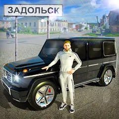 Взлом Real Driving School in City  [МОД Меню] - последняя версия apk на Андроид