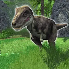 Скачать взлом Dino Tamers - Jurassic MMO (Дино Дрессировщики)  [МОД Mega Pack] - полная версия apk на Андроид