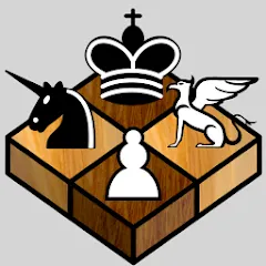 Взломанная ChessCraft (ЧессКрафт)  [МОД Menu] - последняя версия apk на Андроид