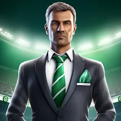 Взлом Club Boss - Soccer Game (Клуб Босс)  [МОД Все открыто] - полная версия apk на Андроид