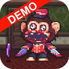 Скачать взлом Super Dark Deception Demo (упер Темное Обман)  [МОД Много монет] - стабильная версия apk на Андроид