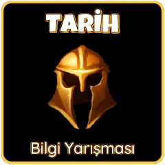 Скачать взлом Tarih Bilgi Yarışması  [МОД Меню] - полная версия apk на Андроид