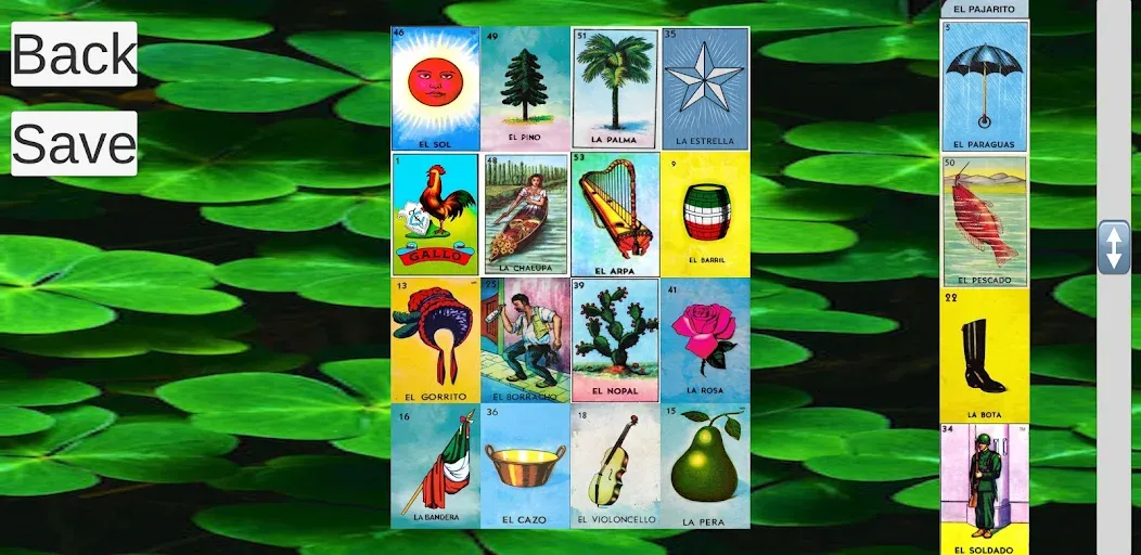 La Loteria (Ла Лотерия)  [МОД Menu] Screenshot 4