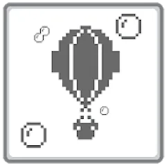 Взломанная Hot Air Balloon (Хот Балун)  [МОД Mega Pack] - стабильная версия apk на Андроид