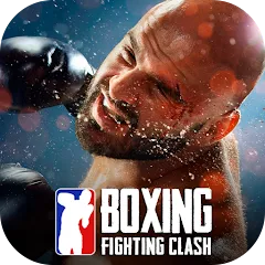 Взлом Boxing - Fighting Clash (Боксинг)  [МОД Unlocked] - стабильная версия apk на Андроид