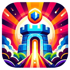 Скачать взлом Gaiarus: TD Battles & Heroes  [МОД Много монет] - полная версия apk на Андроид