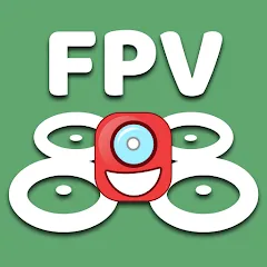 Скачать взлом FPV Drone ACRO simulator (ФПВ)  [МОД Все открыто] - последняя версия apk на Андроид