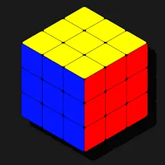 Скачать взломанную Magicube: Magic Cube Puzzle 3D (Маджикьюб)  [МОД Mega Pack] - стабильная версия apk на Андроид