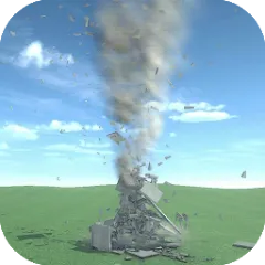 Взлом Destruction simulator sandbox  [МОД Mega Pack] - стабильная версия apk на Андроид