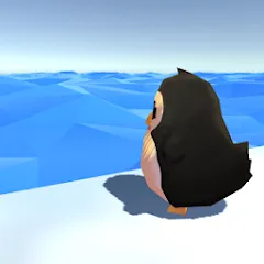 Взлом Lost Penguin - Endless Journey (Лост Пенгвин)  [МОД Много денег] - последняя версия apk на Андроид