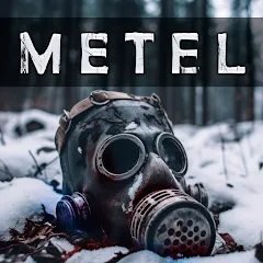 Скачать взломанную METEL HORROR ESCAPE (МЕТЕЛЬ)  [МОД Бесконечные монеты] - последняя версия apk на Андроид