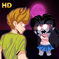 Скачать взломанную Rhythm Night Battle HD Mod (Мэтт из мода  на )  [МОД Много монет] - полная версия apk на Андроид