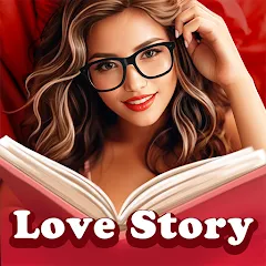 Скачать взломанную Love Story ® Romance Games (Лав стори)  [МОД Mega Pack] - стабильная версия apk на Андроид