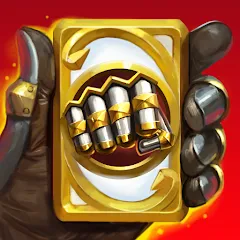 Взлом Echo of Combats: CCG (Эхо битв)  [МОД Mega Pack] - полная версия apk на Андроид