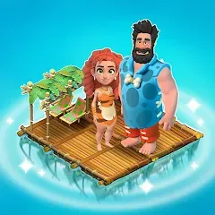 Взлом Family Island™ — Farming game (Фэмили Айленд)  [МОД Много денег] - стабильная версия apk на Андроид