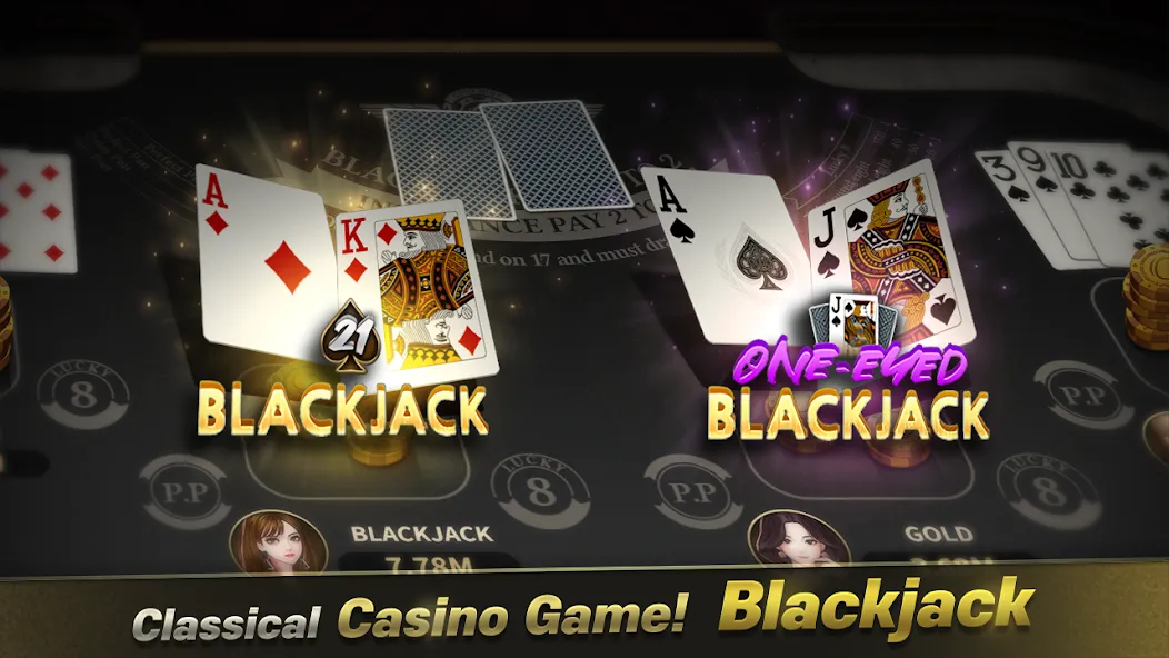 GoldWing Casino Global (Голдвинг Казино Глобал)  [МОД Бесконечные деньги] Screenshot 4