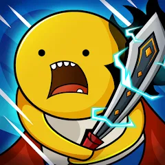 Скачать взлом Mr Hero  [МОД Unlocked] - полная версия apk на Андроид