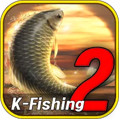 Скачать взломанную KFishing2 (КФишинг2)  [МОД Все открыто] - последняя версия apk на Андроид