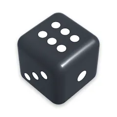 Скачать взлом Just a Dice (Джаст э Дайс)  [МОД Меню] - полная версия apk на Андроид