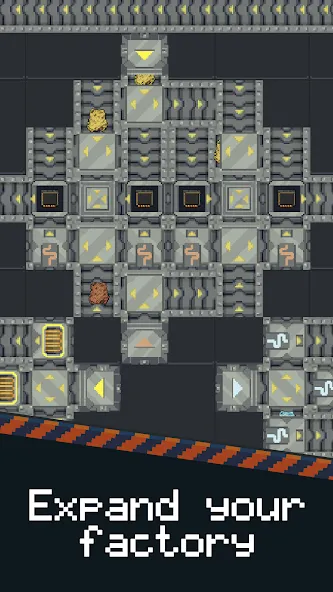 Assembly Line 2 (Ассемблей Лайн 2)  [МОД Много монет] Screenshot 3