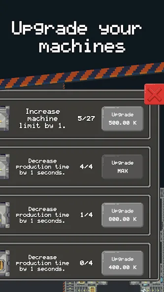 Assembly Line 2 (Ассемблей Лайн 2)  [МОД Много монет] Screenshot 5