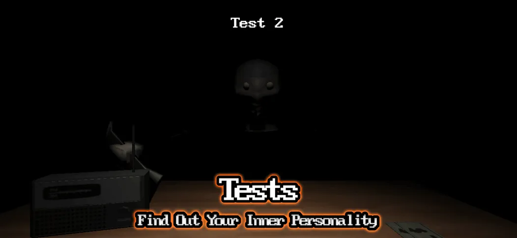 Psychopath Test (Психопатический тест)  [МОД Бесконечные деньги] Screenshot 4