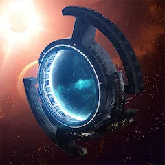 Взлом Hades' Star  [МОД Все открыто] - стабильная версия apk на Андроид
