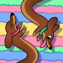 Скачать взломанную Chapitosiki  [МОД Unlocked] - полная версия apk на Андроид