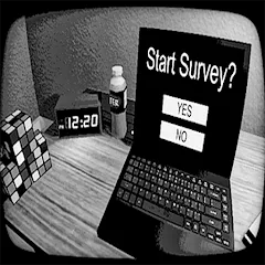 Взлом Start Survey Game  [МОД Меню] - последняя версия apk на Андроид