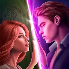 Взлом Forbidden Fruit - Story Games  [МОД Mega Pack] - последняя версия apk на Андроид