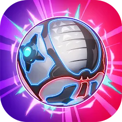 Скачать взломанную Rocket League Sideswipe (Рокет Лиг Сайдсвайп)  [МОД Unlocked] - стабильная версия apk на Андроид