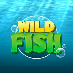 Скачать взломанную Wild Fish (Уайлд Фиш)  [МОД Unlocked] - последняя версия apk на Андроид