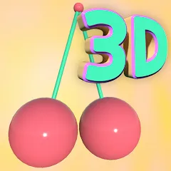 Скачать взломанную Latto Latto 3D Etek Tok Tok (Латто Латто 3Д Этек Ток Ток)  [МОД Бесконечные деньги] - последняя версия apk на Андроид