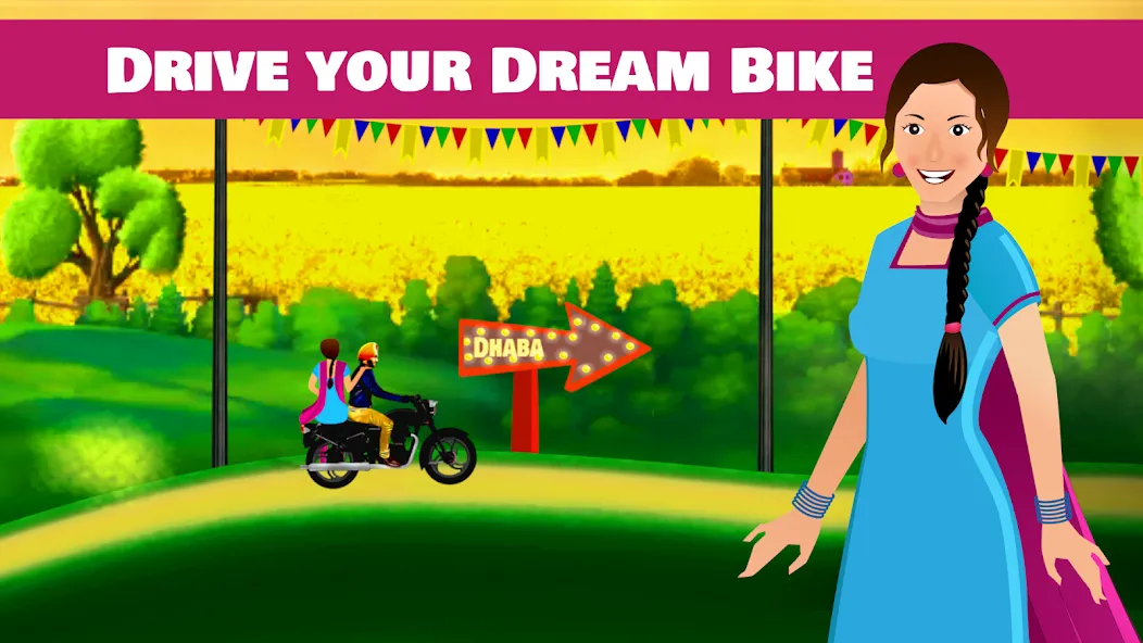 Lofty Rides (Лофти Райдс)  [МОД Много денег] Screenshot 2