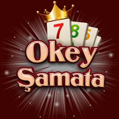 Взлом Okey Şamata - Sesli Sohbet  [МОД Mega Pack] - последняя версия apk на Андроид